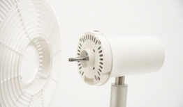 落地扇安装视频,落地扇安装视频教程详解