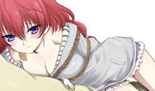 绑架动漫美女,一场惊心动魄的绑架危机